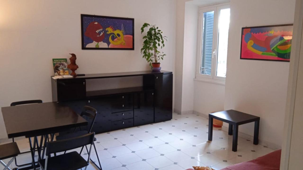 La Casa Alla Basilica روما المظهر الخارجي الصورة