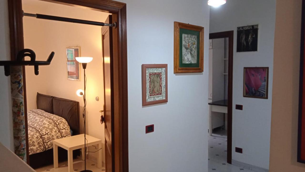 La Casa Alla Basilica روما المظهر الخارجي الصورة